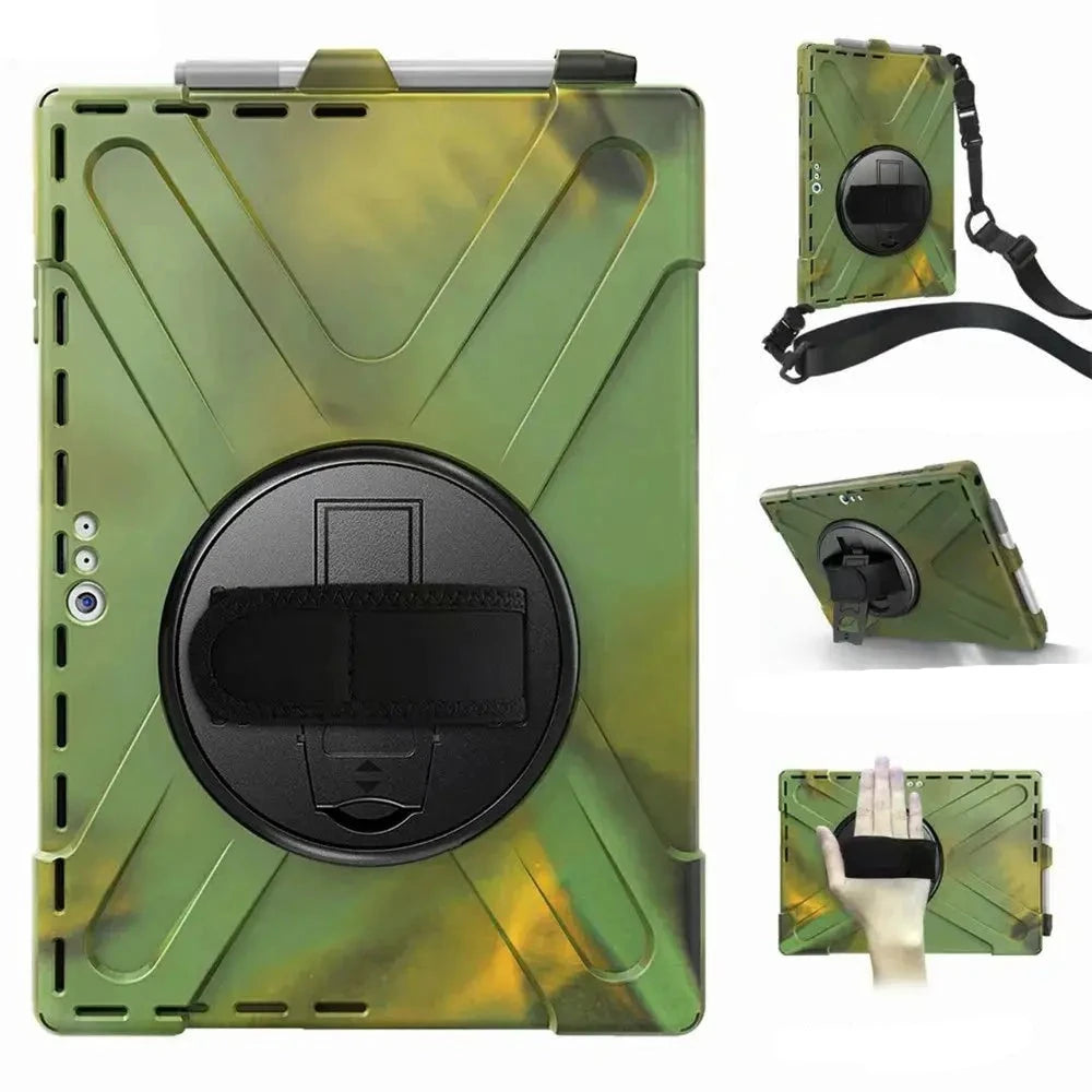 Sentinel360 Defense Case for Microsoft Surface Series — product view 5