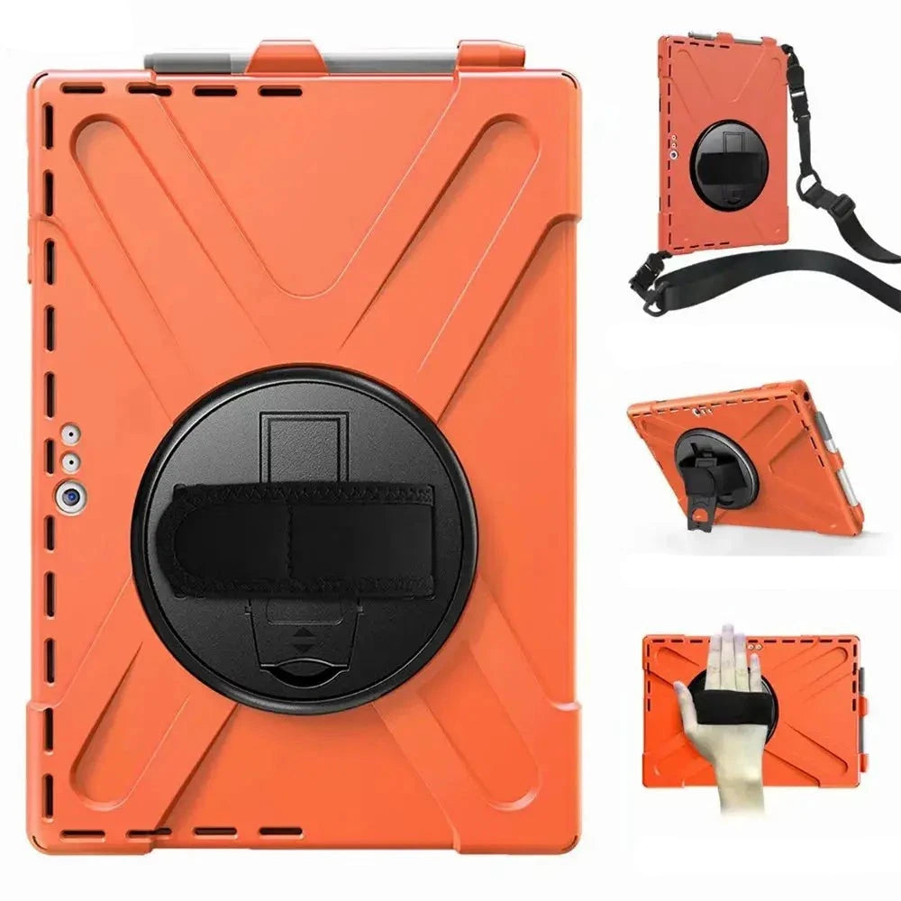 Sentinel360 Defense Case for Microsoft Surface Series — product view 7