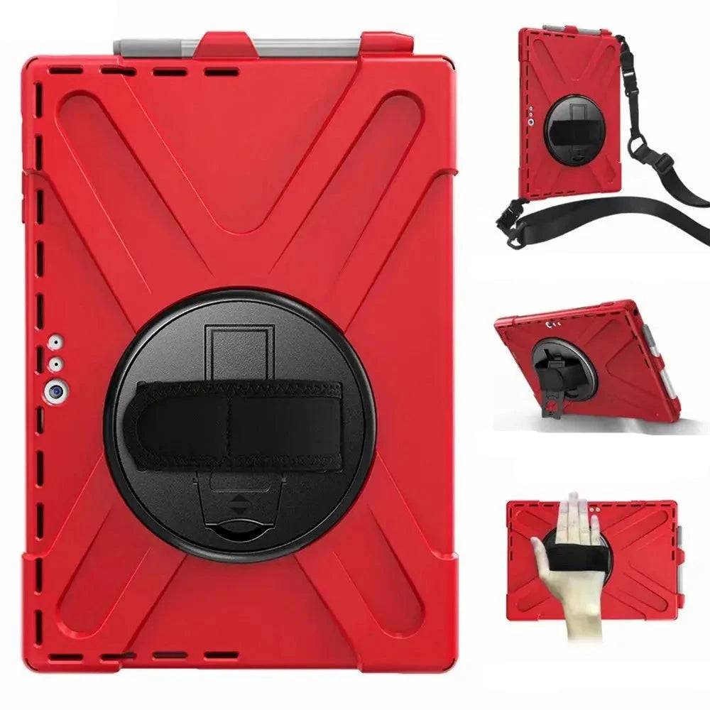 Sentinel360 Defense Case for Microsoft Surface Series — product view 4