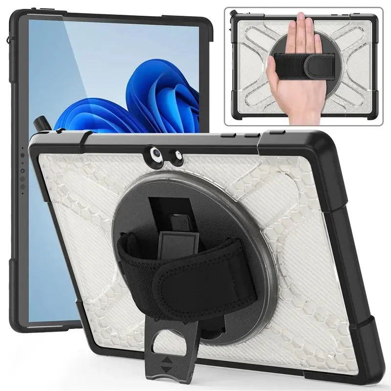 ArmorShield360 for Microsoft Surface Pro & Go — product view 8