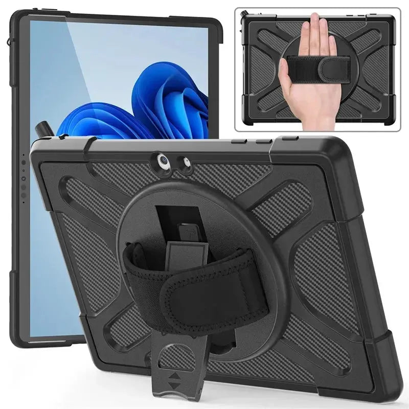 ArmorShield360 for Microsoft Surface Pro & Go — product view 9