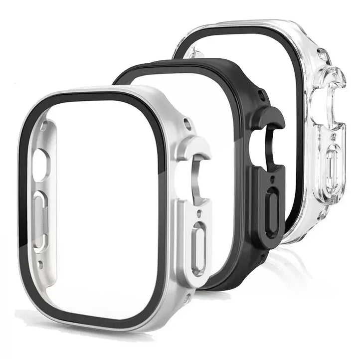 AvonticGuard 3-in-1 Precision Shield for Apple Watch Ultra & Ultra 2 49mm - Avontic