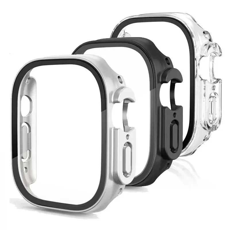 AvonticGuard 3-in-1 Precision Shield for Apple Watch Ultra & Ultra 2 49mm — product view 7