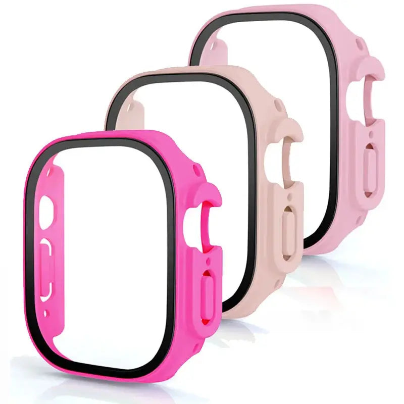 AvonticGuard 3-in-1 Precision Shield for Apple Watch Ultra & Ultra 2 49mm — product view 14