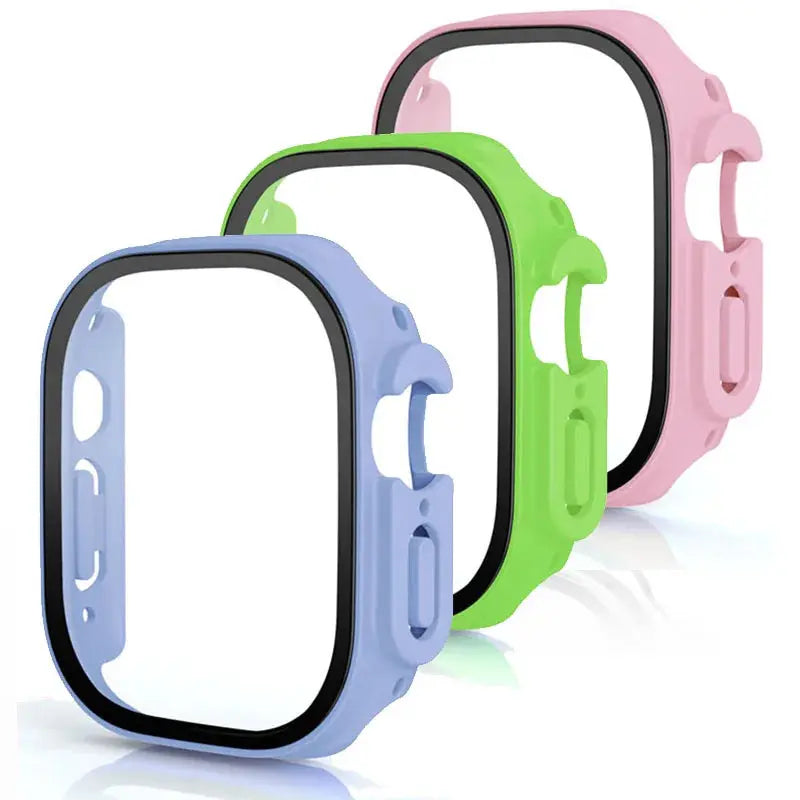 AvonticGuard 3-in-1 Precision Shield for Apple Watch Ultra & Ultra 2 49mm — product view 18
