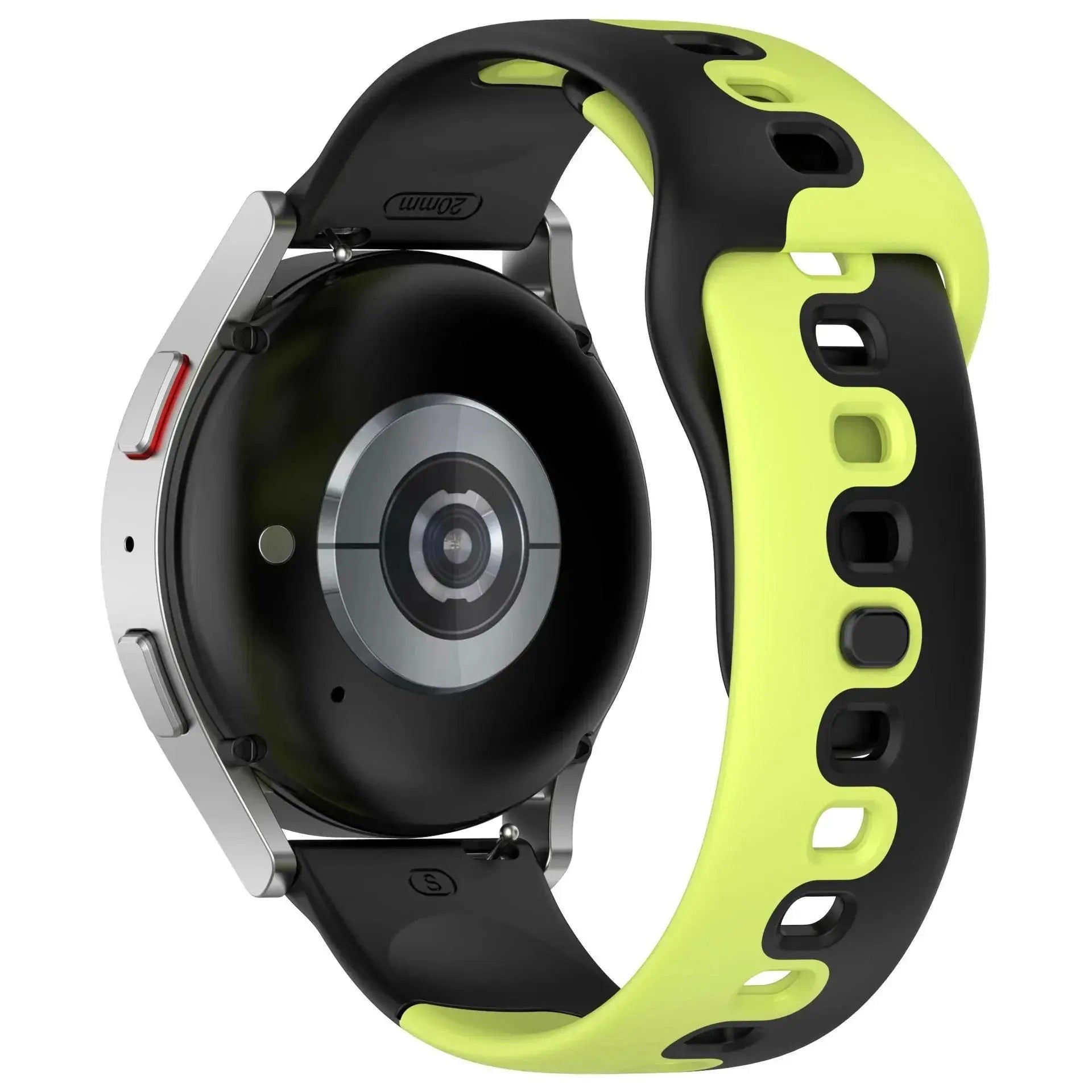 AeroFit Pro Watch Band for Samsung Galaxy Watch — product view 4