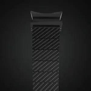 GalaxyGuard Carbon Fiber Magnetic Band for Samsung Galaxy Watch 7 — product view 6