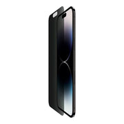 ProGuard Privacy Screen Protector for iPhone 16 – Ultimate 9H Anti-Spy Glass
