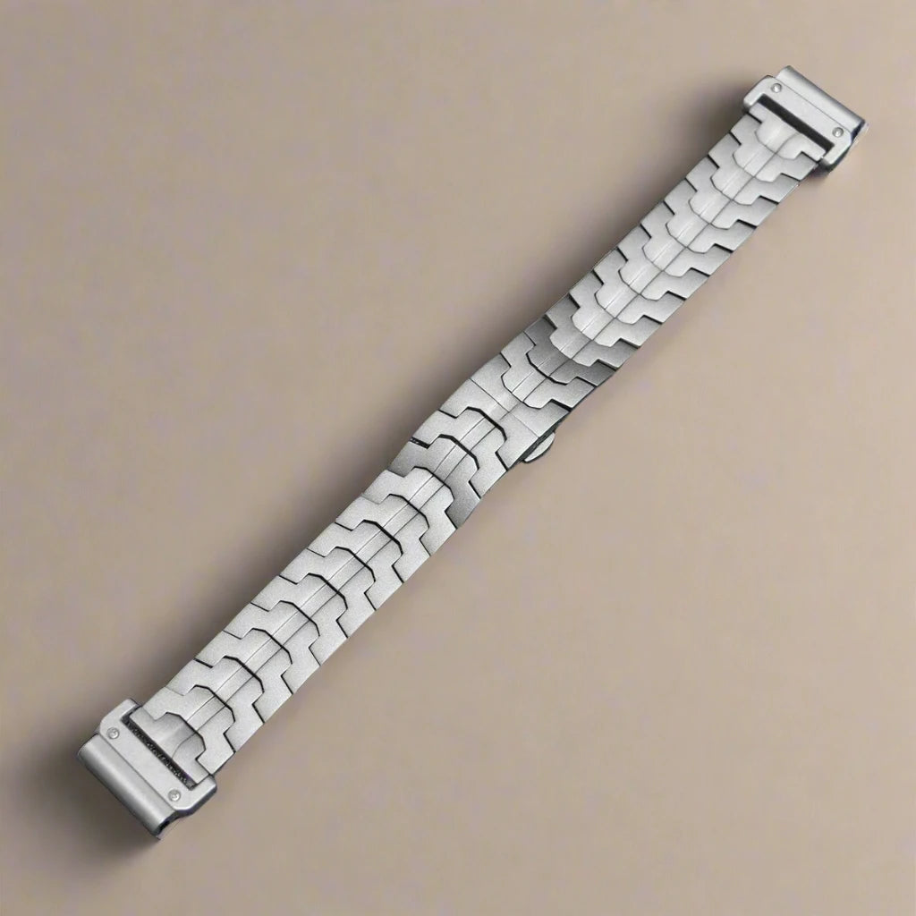 AeroTitan Pro Band for Garmin Watch 22mm 26mm — product view 3