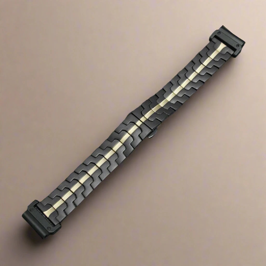 AeroTitan Pro Band for Garmin Watch 22mm 26mm — product view 7