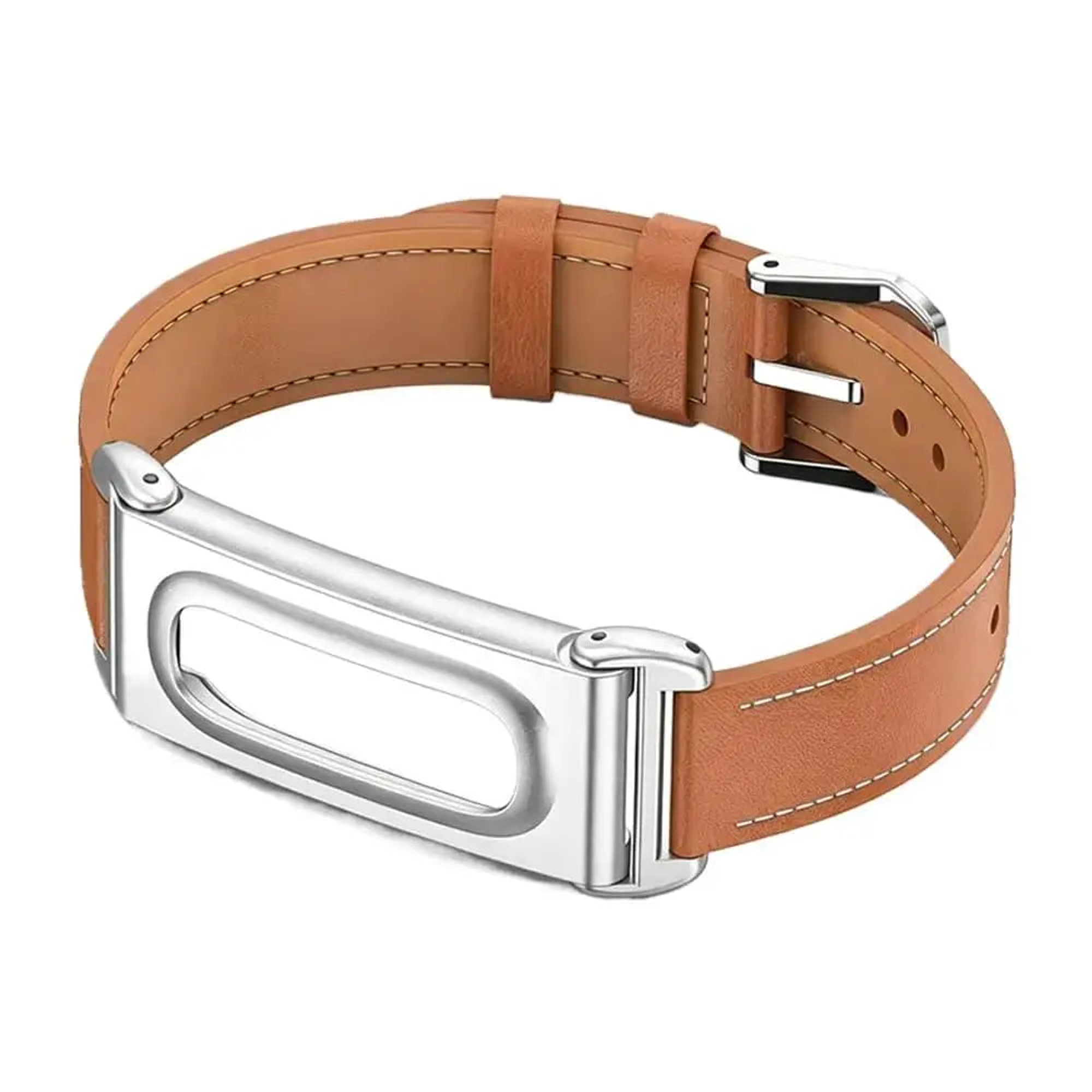 AeroHide Signature Case Band for Fitbit Air – Microfiber Leather — product view 9