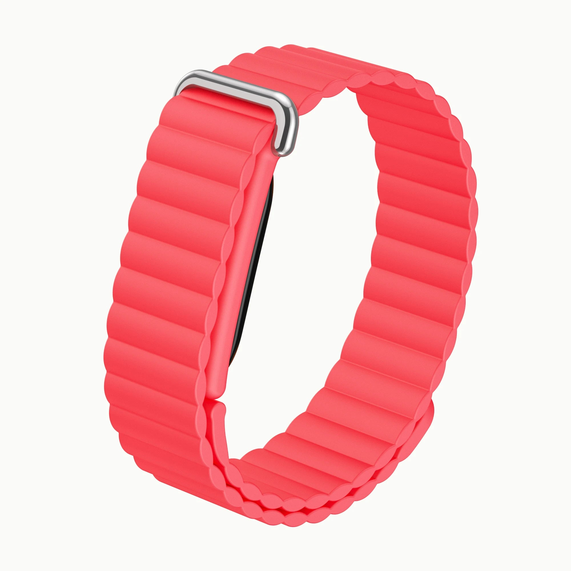 MagnaFlex Pro Band for Fitbit Air – Magnetic Silicone — product view 8