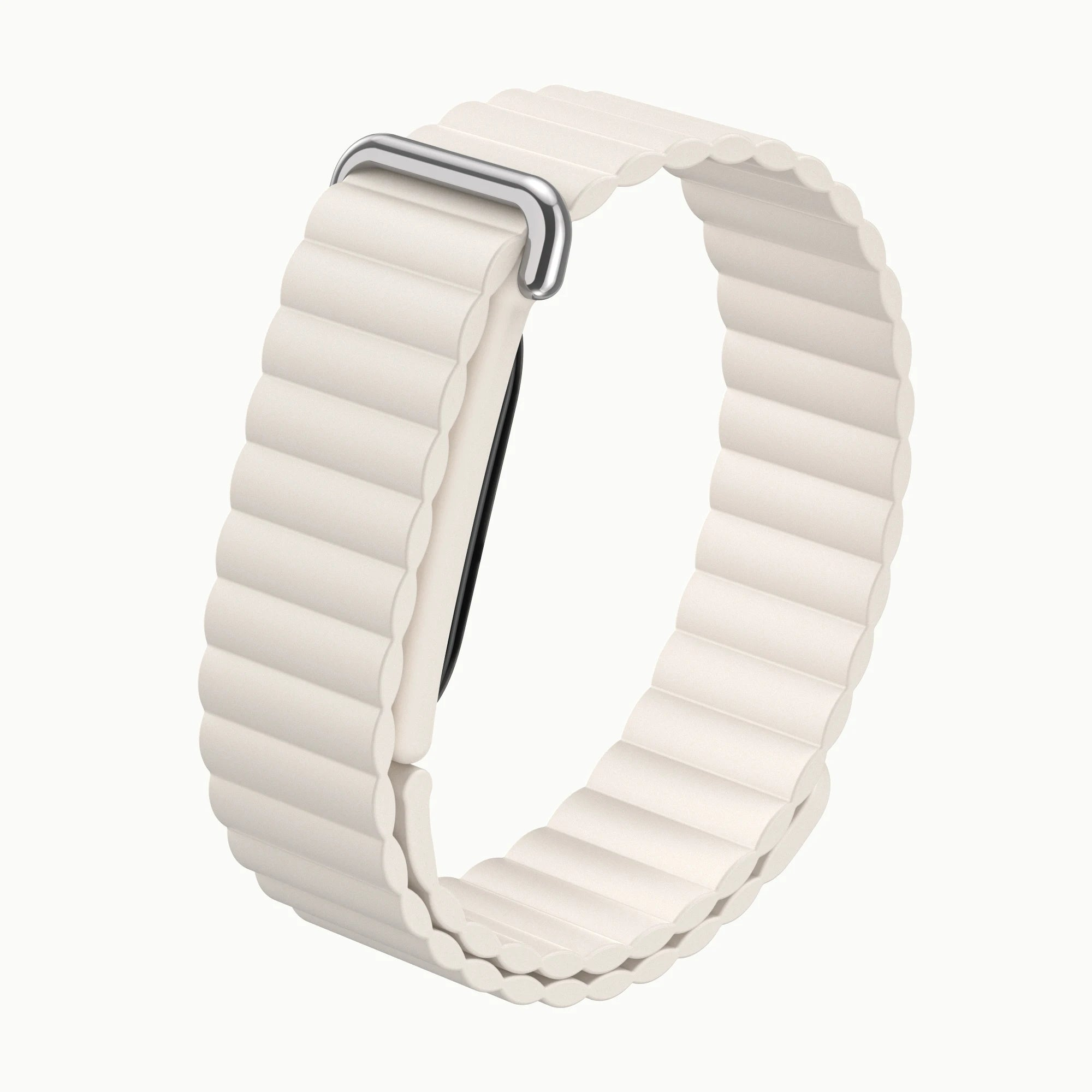 MagnaFlex Pro Band for Fitbit Air – Magnetic Silicone — product view 7