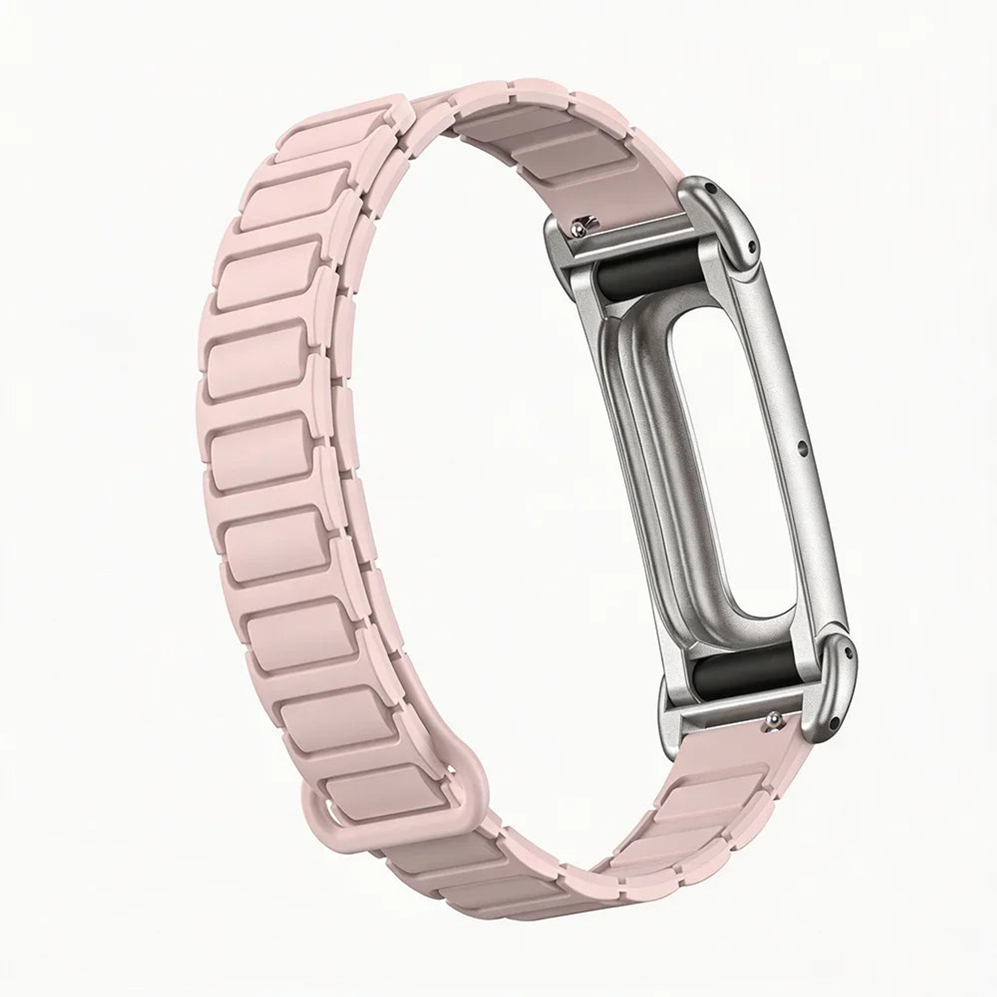 ArmorMag Elite Case Band for Fitbit Air – Magnetic Silicone — product view 12