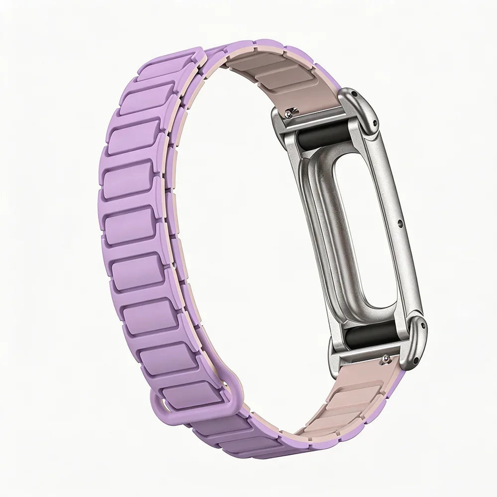 ArmorMag Elite Case Band for Fitbit Air – Magnetic Silicone — product view 8