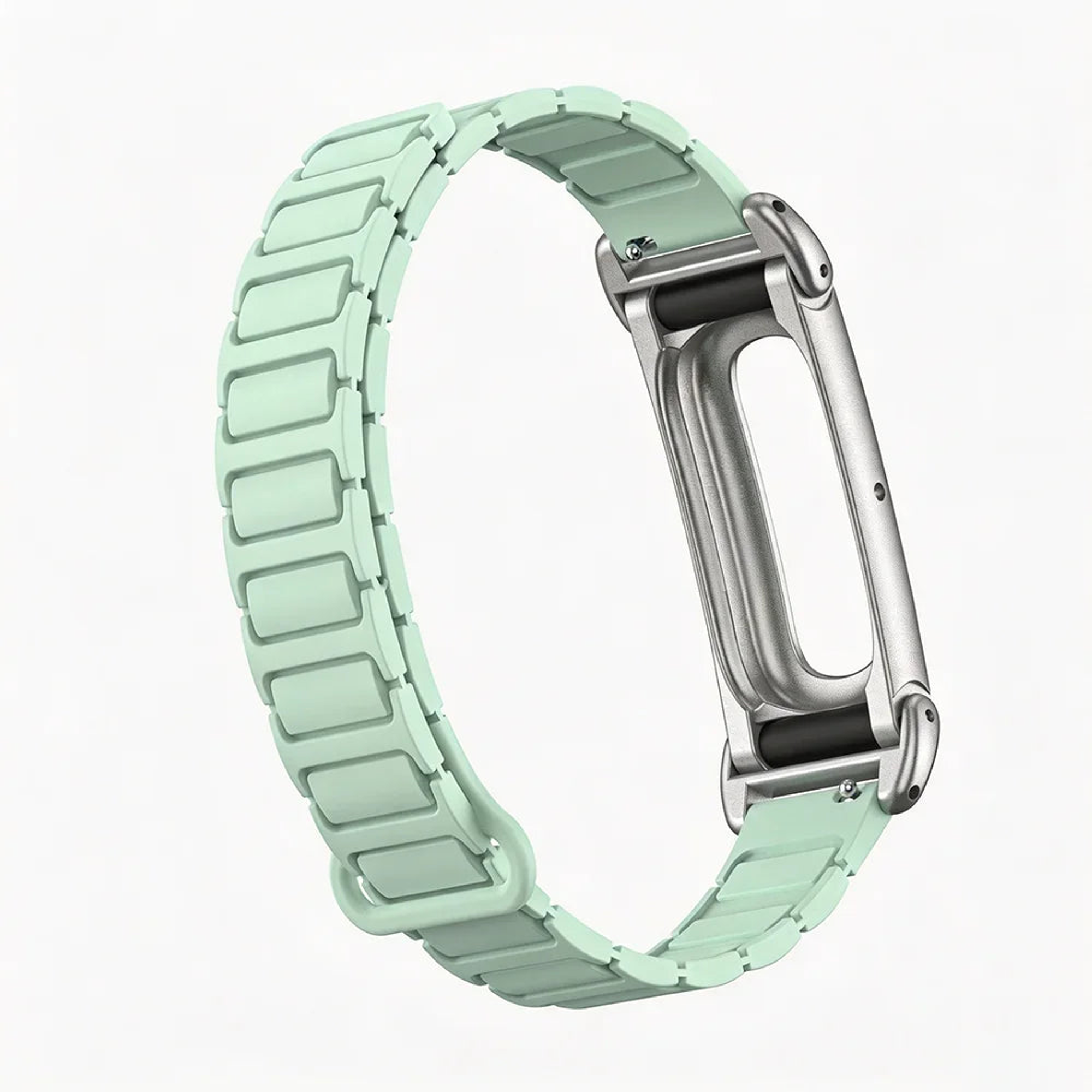 ArmorMag Elite Case Band for Fitbit Air – Magnetic Silicone — product view 9