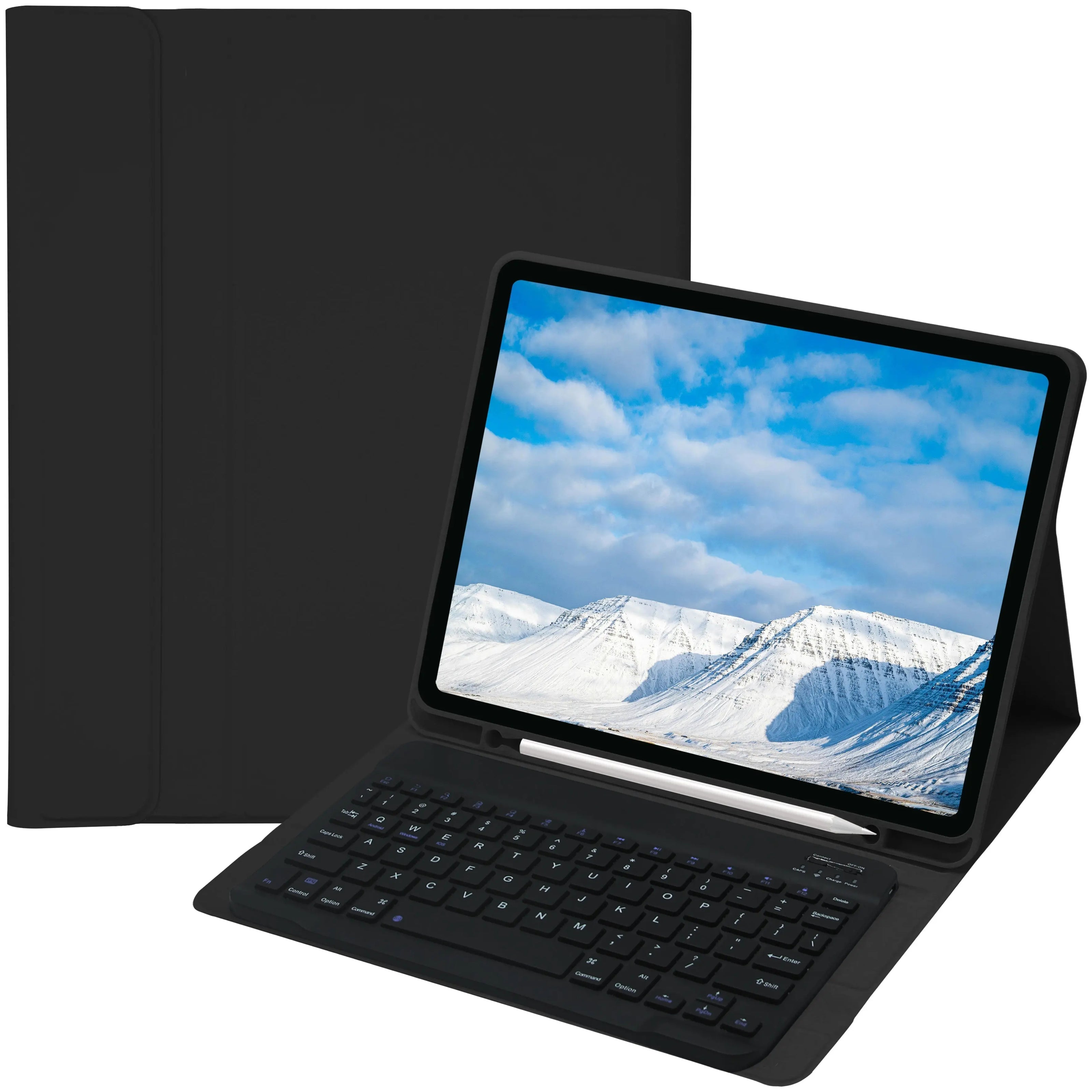 FlexKey Pro iPad Keyboard Case — product view 3