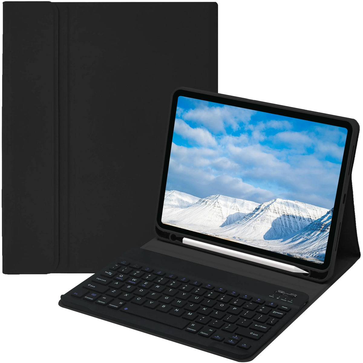 FlexKey Pro iPad Keyboard Case — product view 5