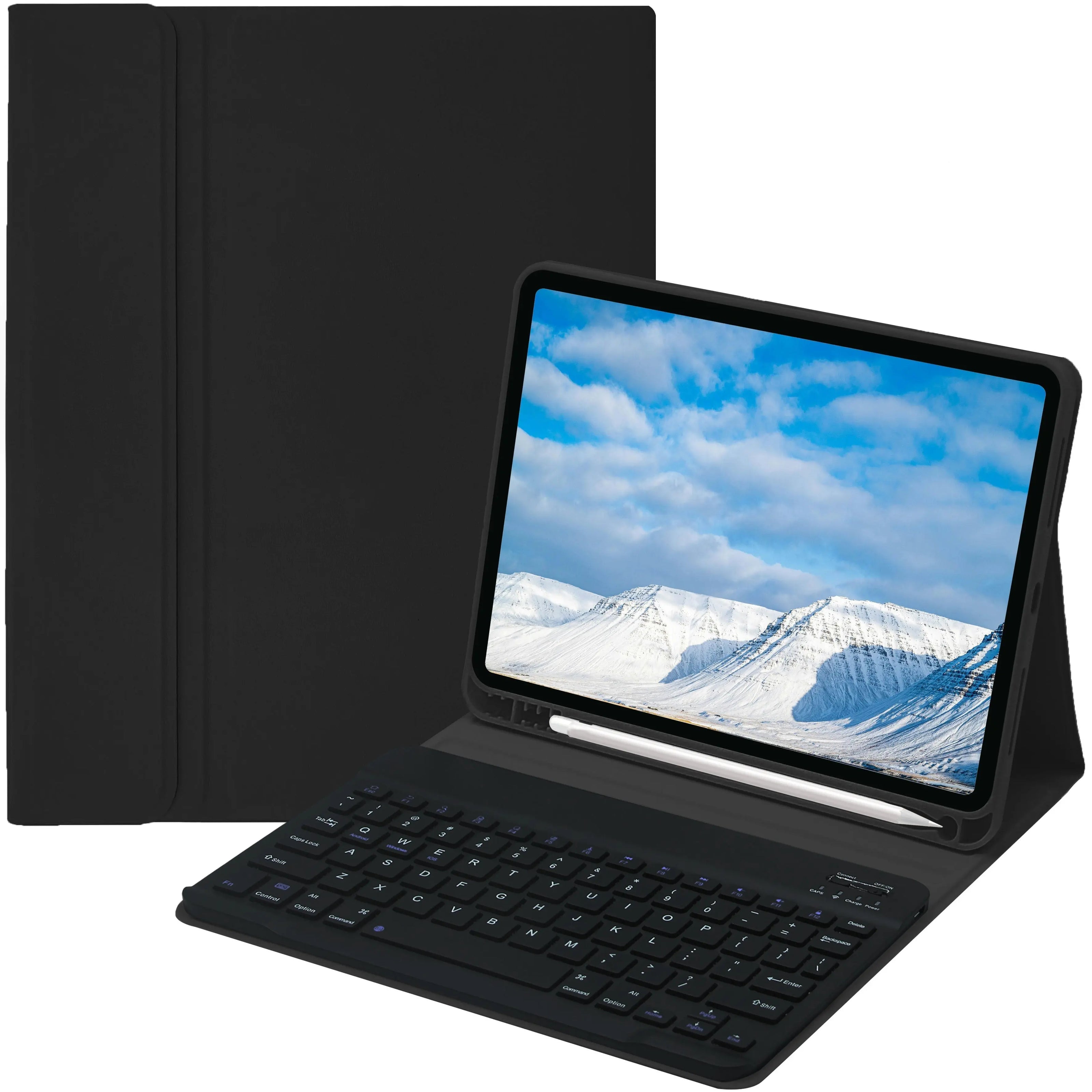 FlexKey Pro iPad Keyboard Case — product view 10