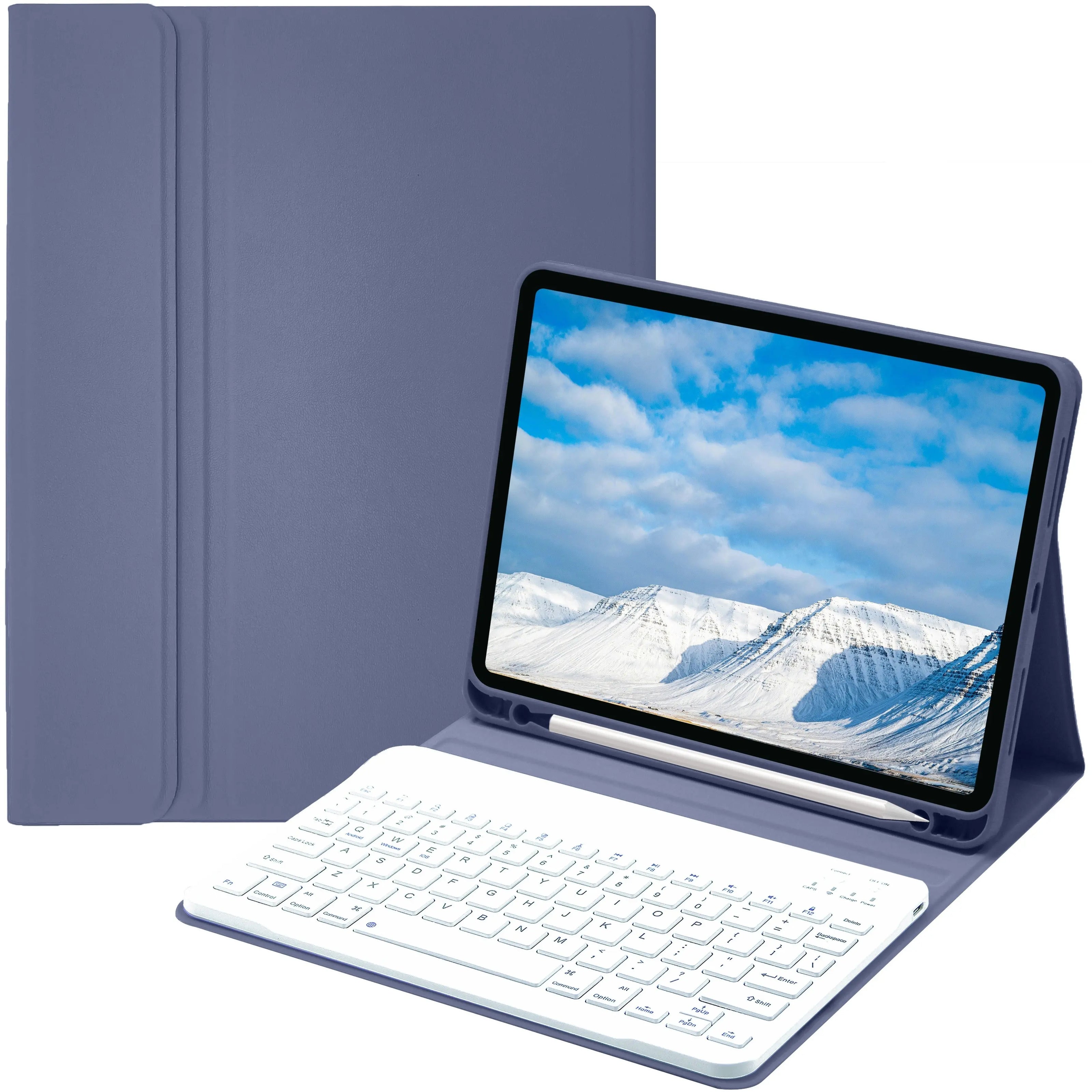 FlexKey Pro iPad Keyboard Case — product view 13