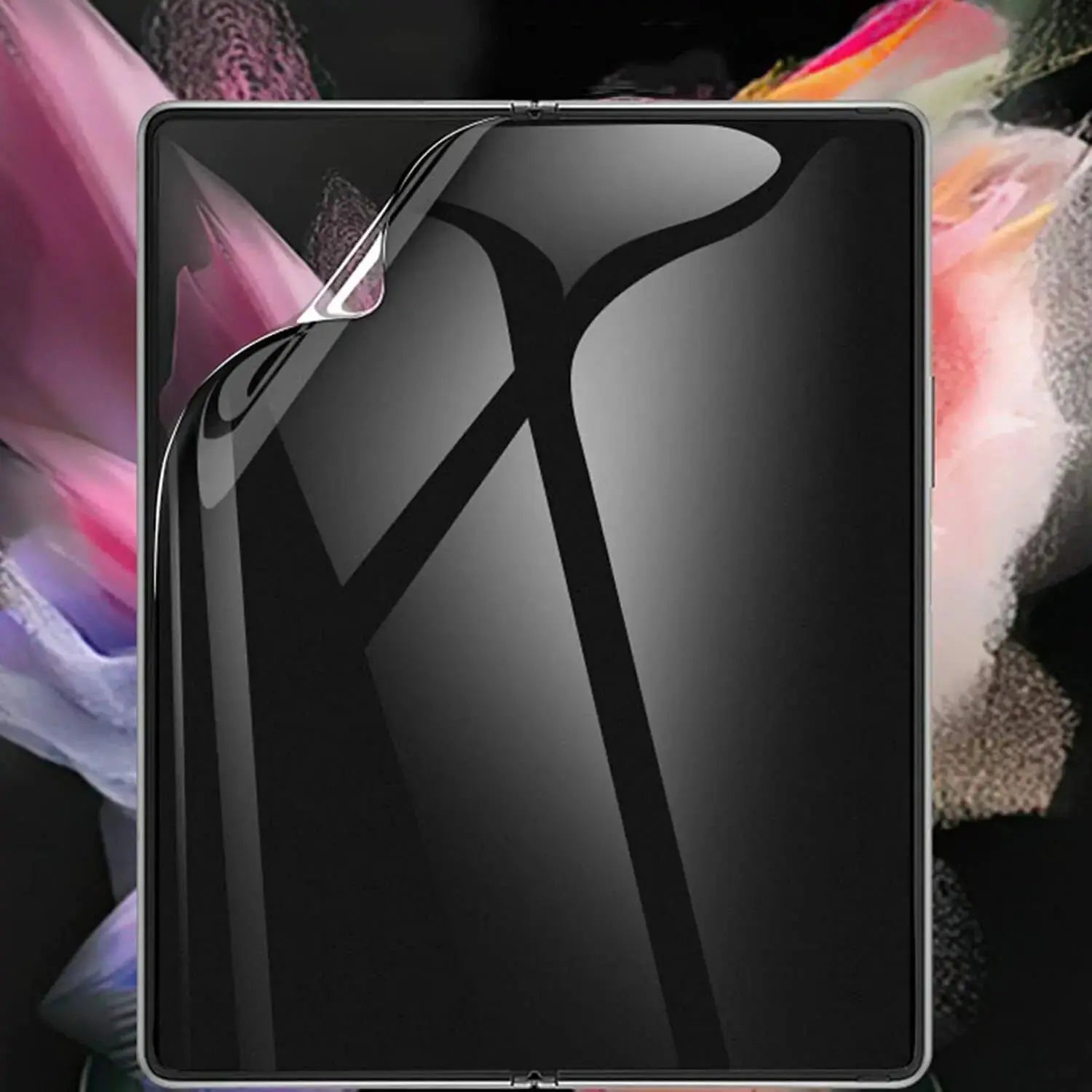 PrivacyGuard Screen Protector for Samsung Galaxy Z Fold 6 — product view 4
