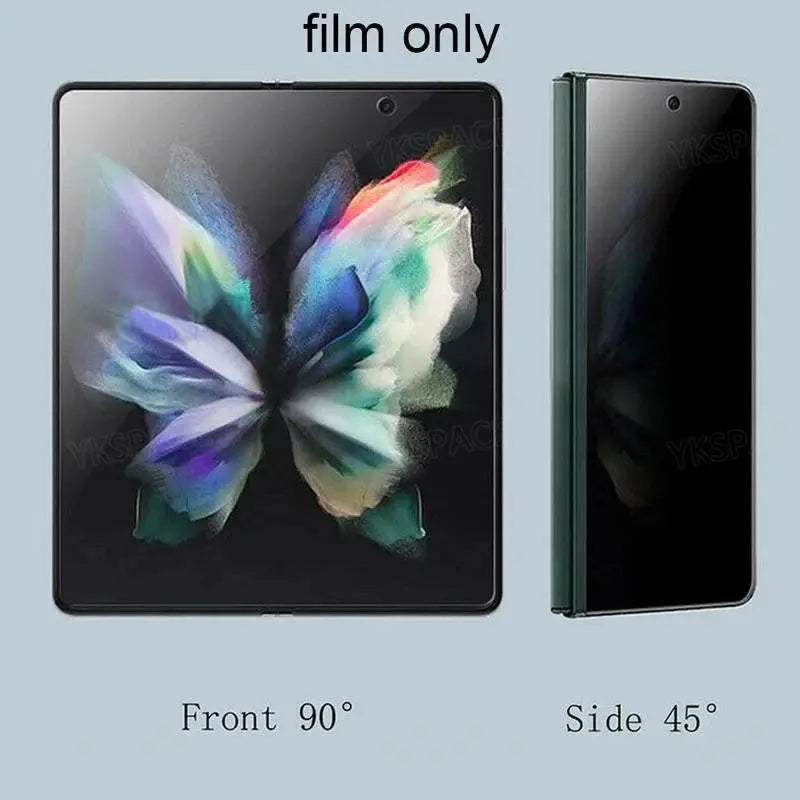 PrivacyGuard Screen Protector for Samsung Galaxy Z Fold 6 — product view 6