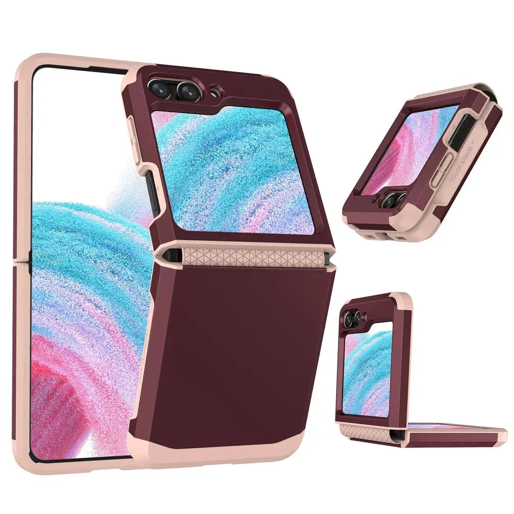 ArmorFlex 360° Shield for Samsung Galaxy Z Flip Series — product view 7