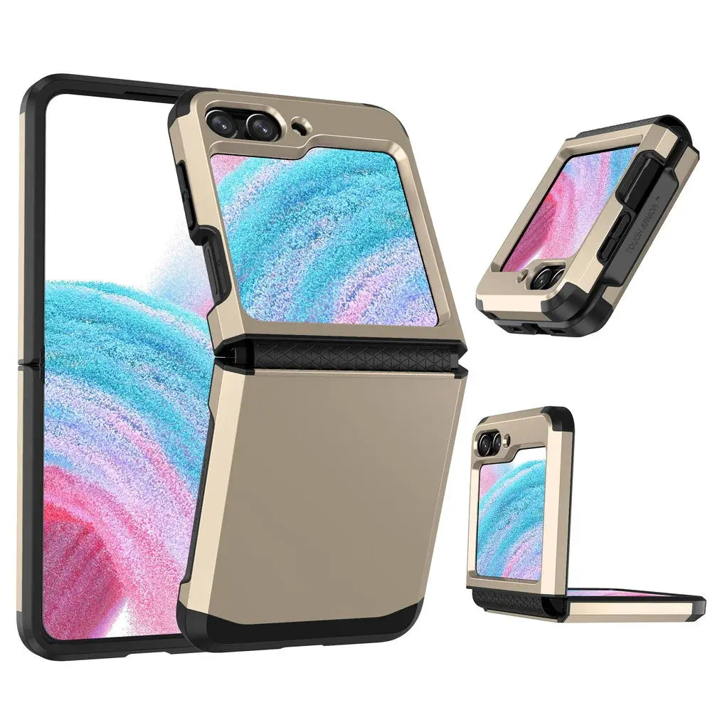 ArmorFlex 360° Shield for Samsung Galaxy Z Flip Series — product view 4