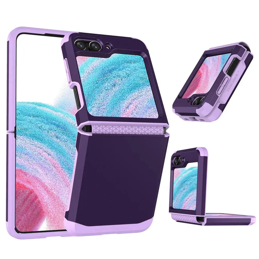 ArmorFlex 360° Shield for Samsung Galaxy Z Flip Series — product view 13
