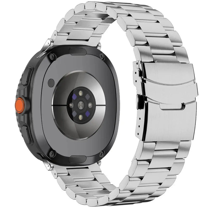 Band for Samsung Galaxy Watch 8 Ultra 2 Titanium Bracelet No Gaps Replaced Strap Correa for Samsung Galaxy Ultra 47mm Accessory Avontic
