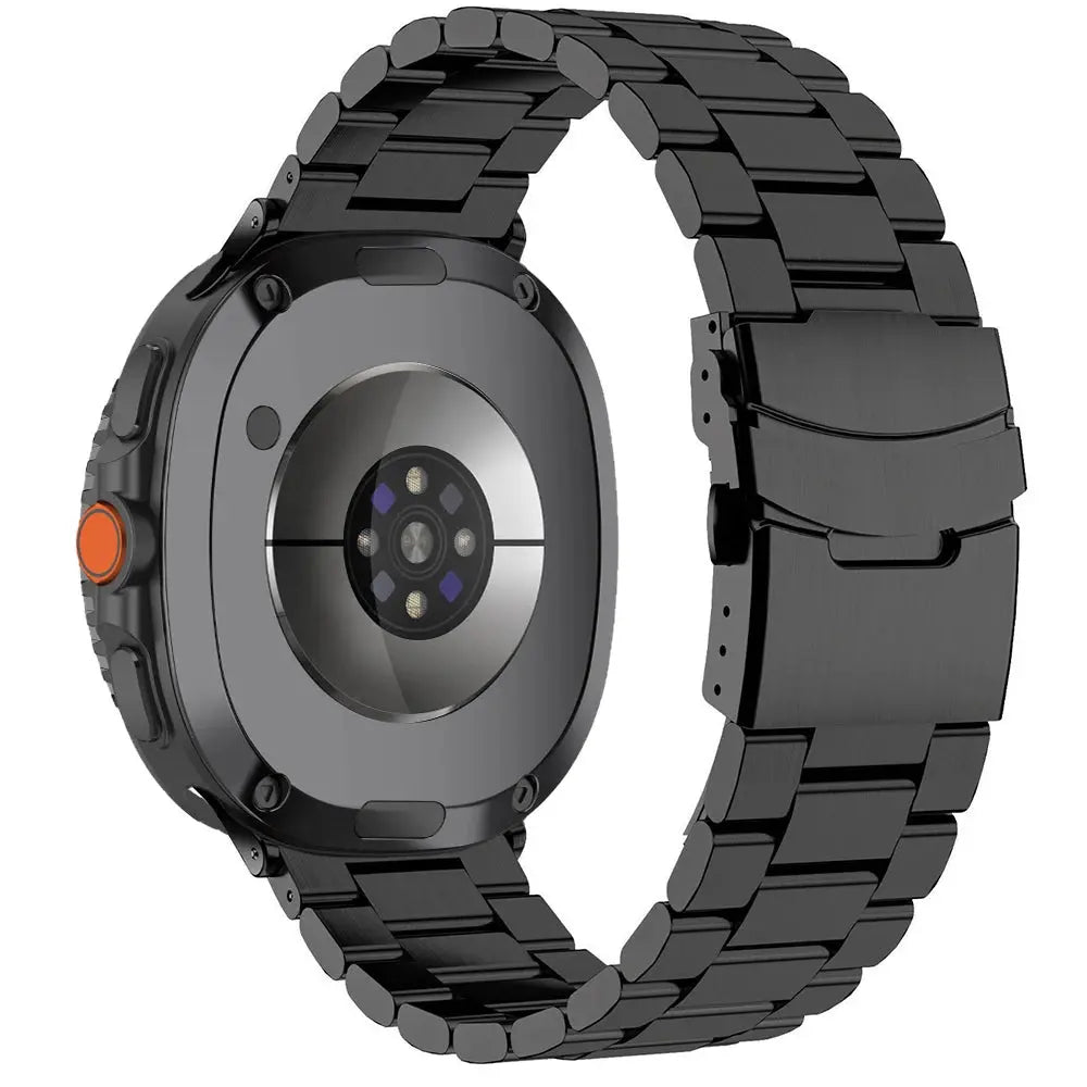 Band for Samsung Galaxy Watch 8 Ultra 2 Titanium Bracelet No Gaps Replaced Strap Correa for Samsung Galaxy Ultra 47mm Accessory Avontic