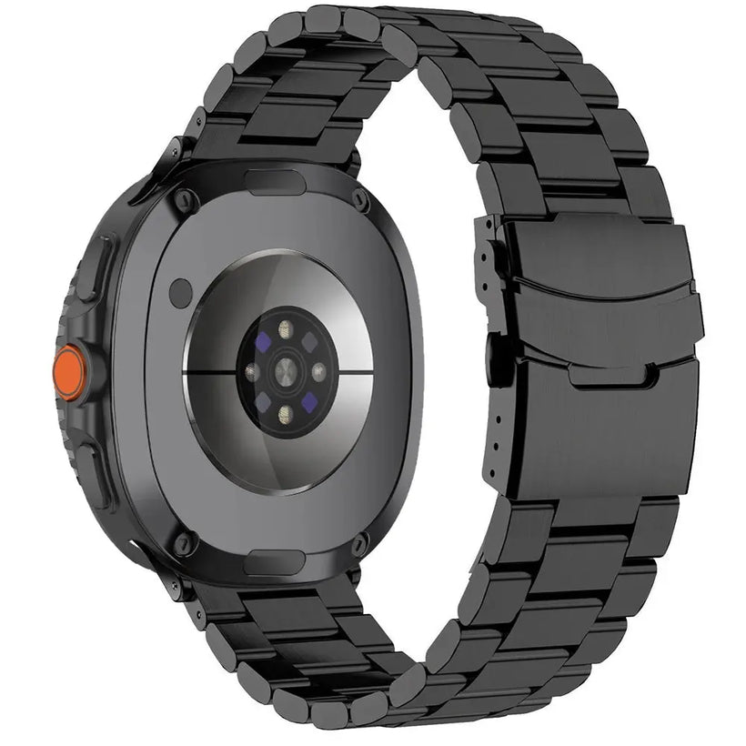 Samsung Galaxy Watch9 40/44mm + Watch8 Classic 46mm & Ultra2 Band – UltraLink Titanium