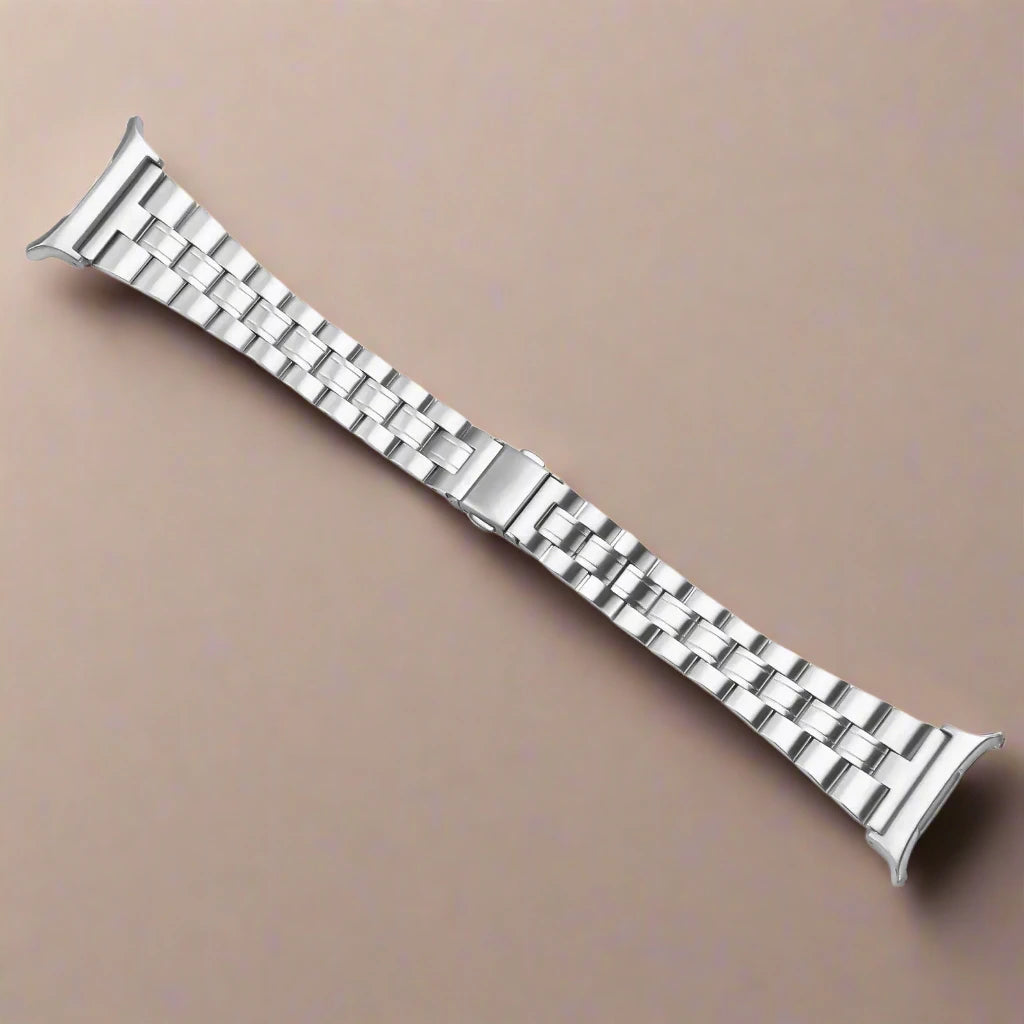 EleganceLink Women's Slim Steel Band for Galaxy Watch Ultra & Ultra 2 (2026) — product view 5