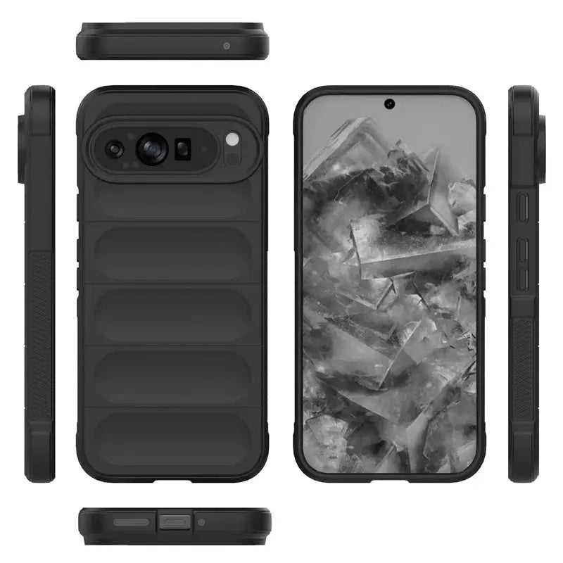 ArmorFlex Rugged Case for Google Pixel 9 Pro XL - Ultimate Shockproof Protection — product view 12