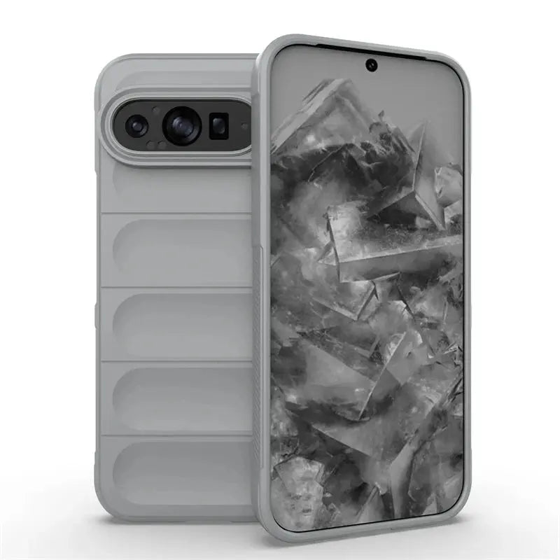 ArmorFlex Rugged Case for Google Pixel 9 Pro XL - Ultimate Shockproof Protection — product view 5