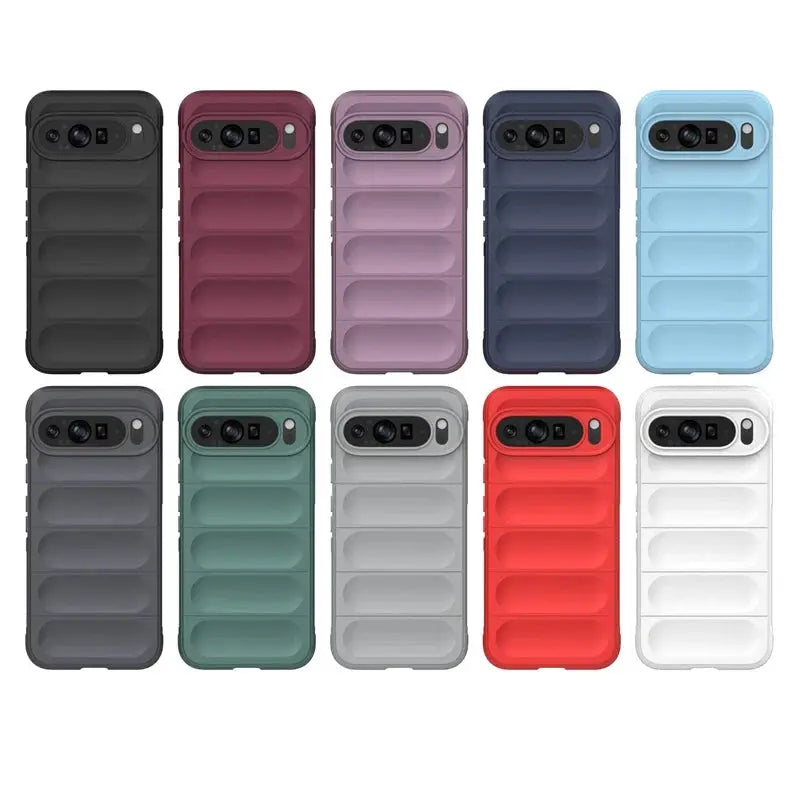 ArmorFlex Rugged Case for Google Pixel 9 Pro XL - Ultimate Shockproof Protection — product view 15