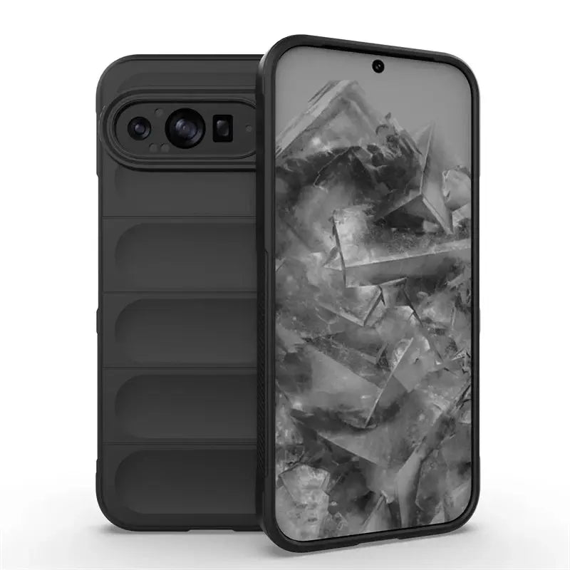 ArmorFlex Rugged Case for Google Pixel 9 Pro XL - Ultimate Shockproof Protection — product view 3