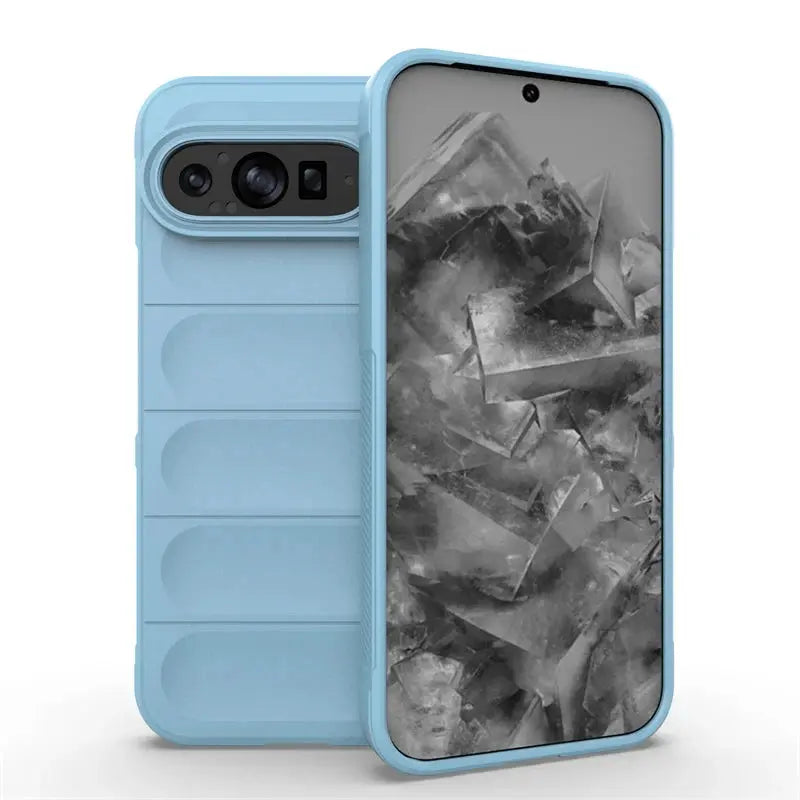 ArmorFlex Rugged Case for Google Pixel 9 Pro XL - Ultimate Shockproof Protection — product view 8