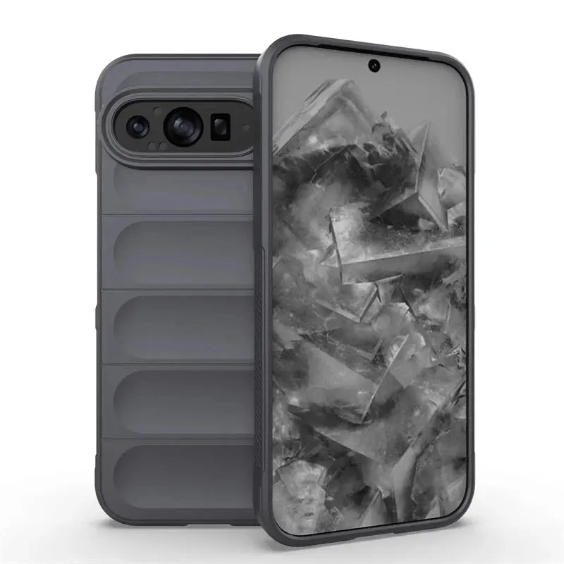 ArmorFlex Rugged Case for Google Pixel 9 Pro XL - Ultimate Shockproof Protection — product view 4