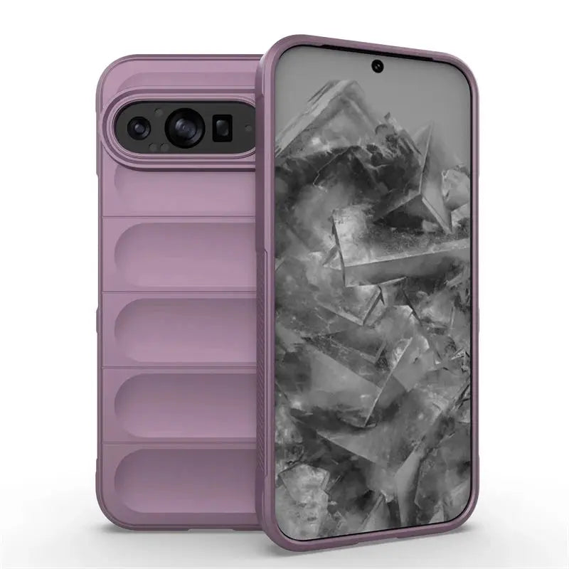 ArmorFlex Rugged Case for Google Pixel 9 Pro XL - Ultimate Shockproof Protection — product view 11