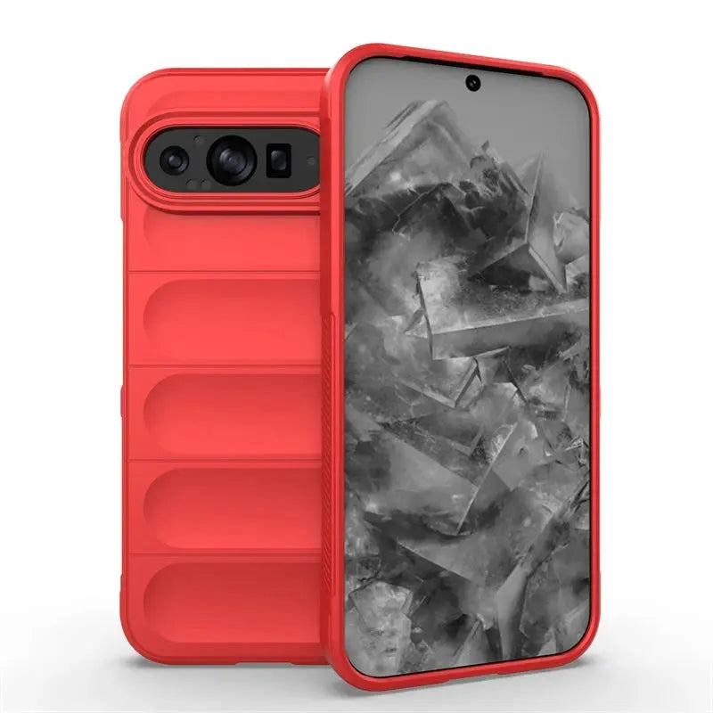 ArmorFlex Rugged Case for Google Pixel 9 Pro XL - Ultimate Shockproof Protection — product view 6