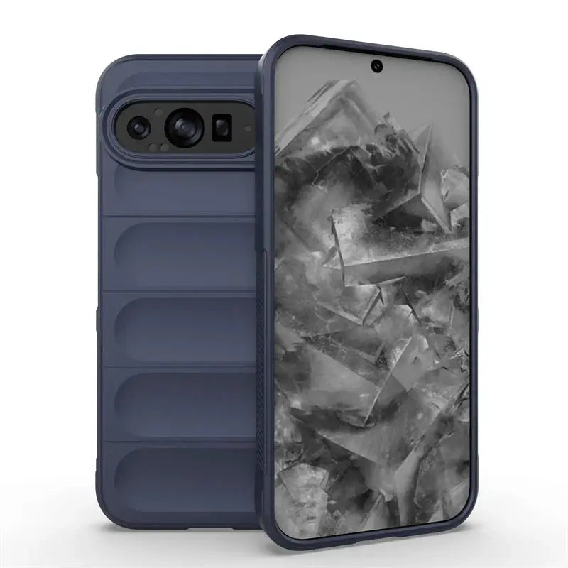 ArmorFlex Rugged Case for Google Pixel 9 Pro XL - Ultimate Shockproof Protection — product view 7