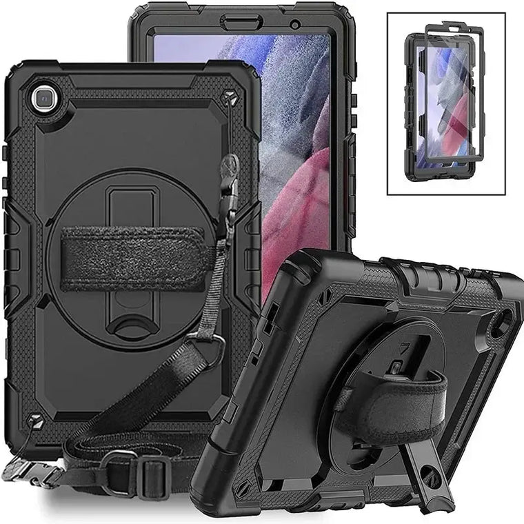 ArmorShield Pro Galaxy Fortress Case for Samsung Galaxy Tablet