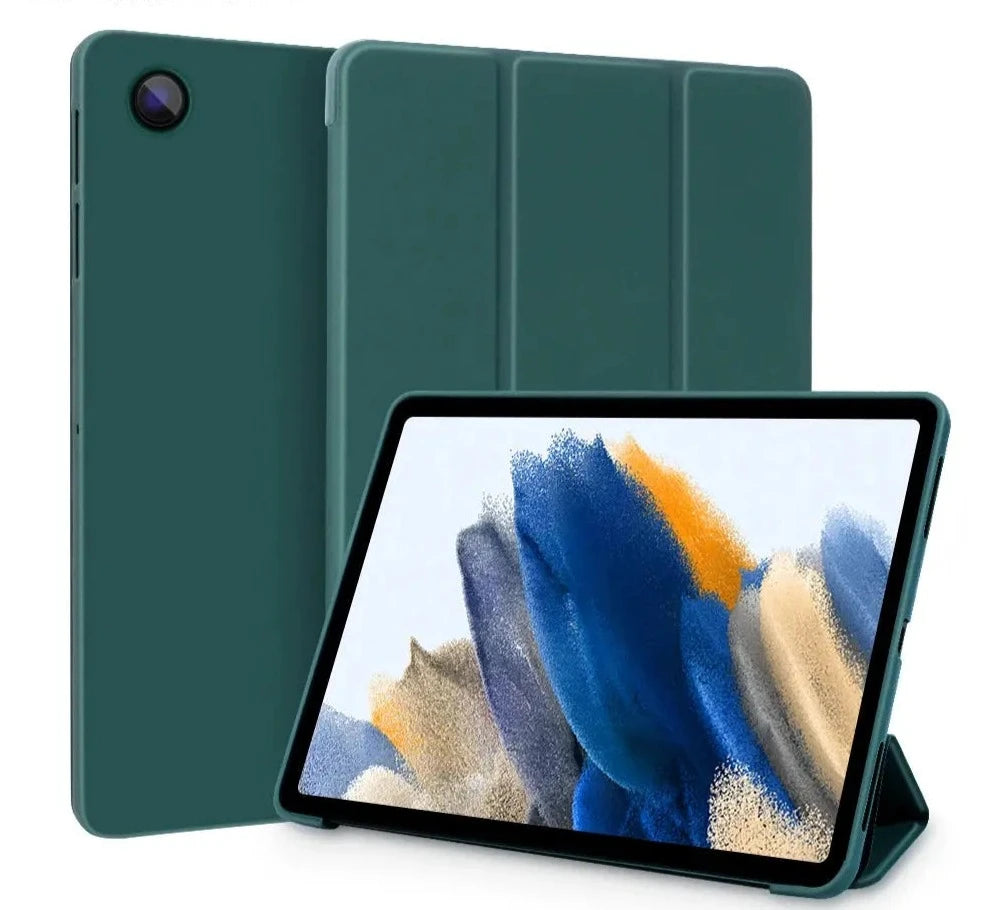 GalaxyLux Elegance Case for Samsung Galaxy Tablet — product view 3