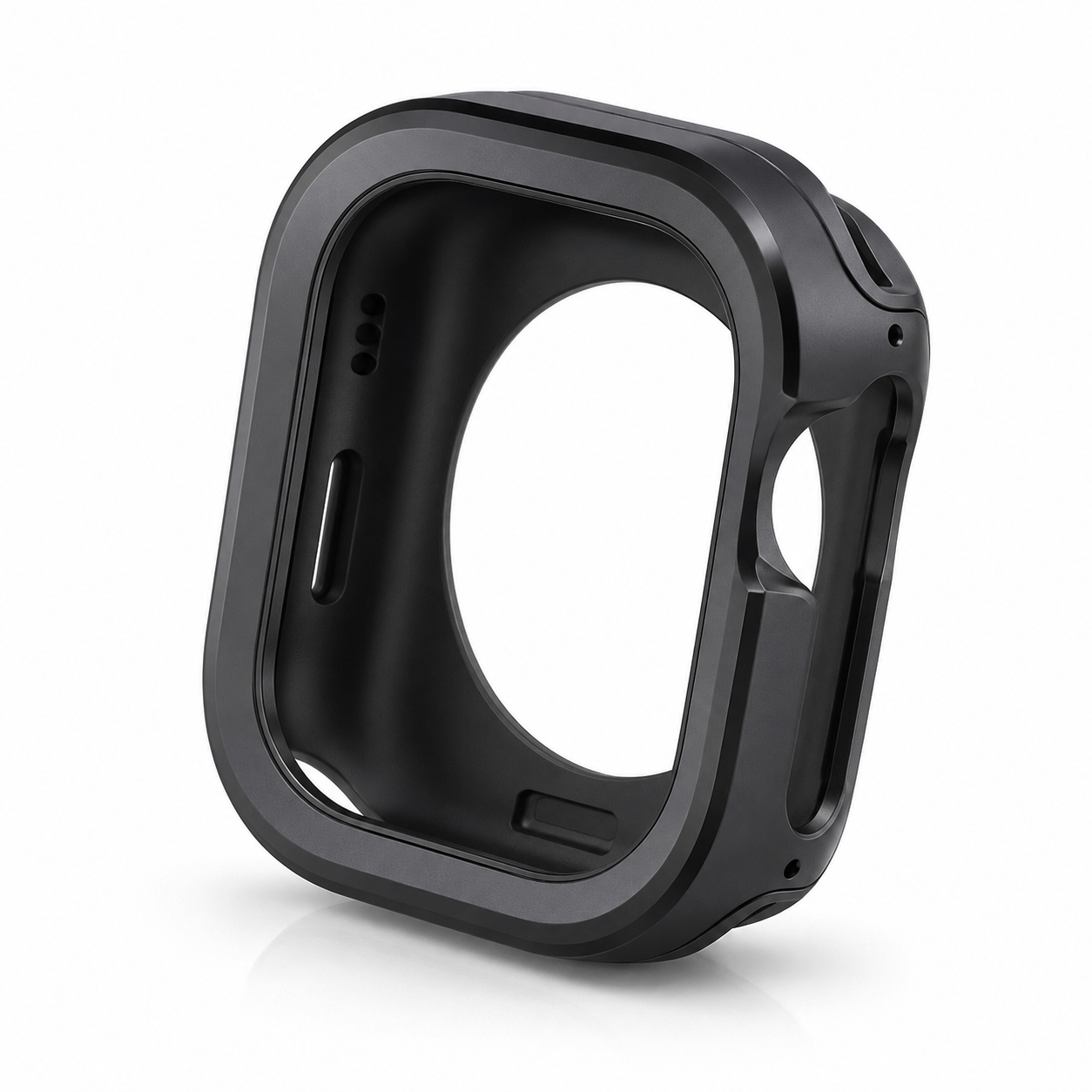 Titanium Shield Bumper Case for Apple Watch — product view 7