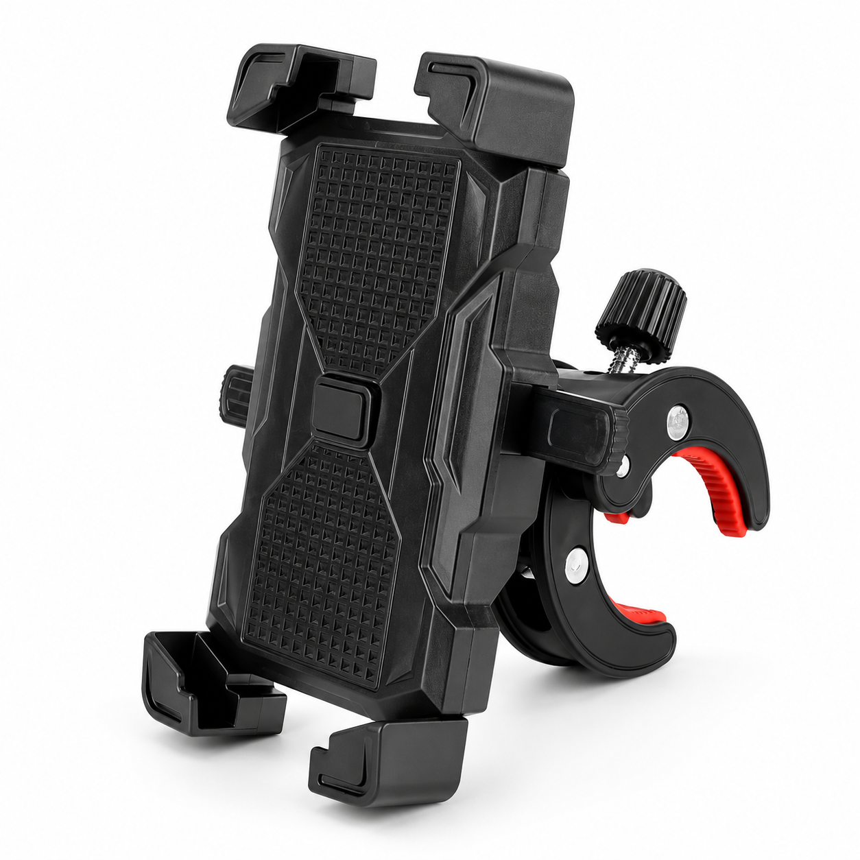 Avontic UltraGrip Bike Motorcycle Phone Mount Holder