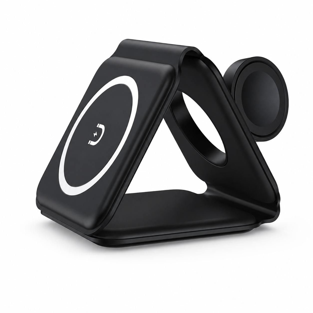 AvonticCharge Pro 3-in-1 Foldable Wireless Charging Station — product view 12