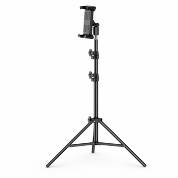 RhinoStand Pro 360 Adjustable iPad & Tablet Tripod Stand