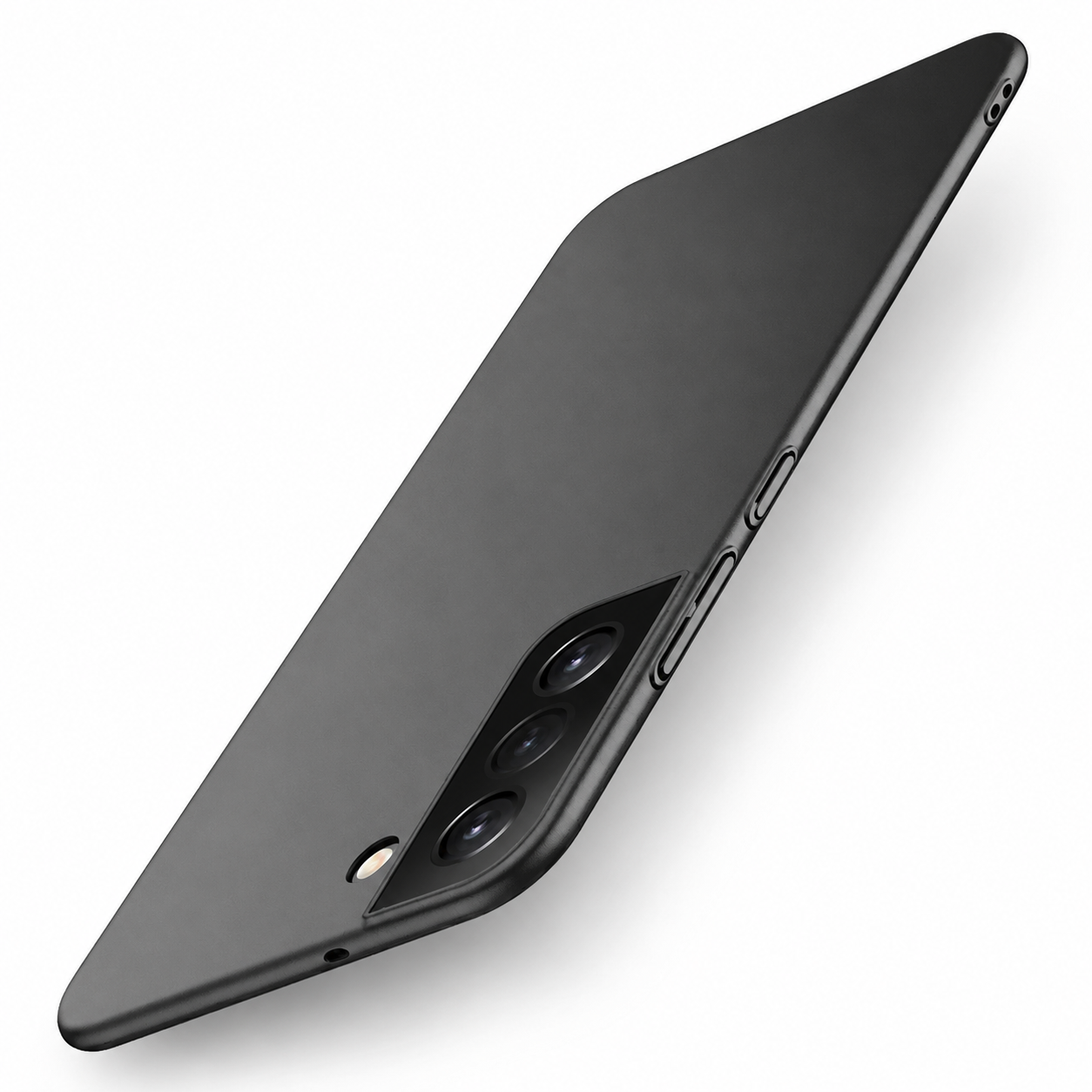 Avontic Ultra Slim Matte Case For Samsung Galaxy Phones