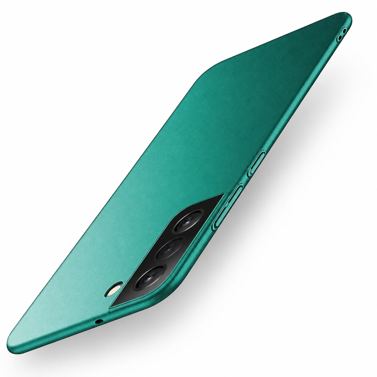 Avontic Ultra Slim Matte Case For Samsung Galaxy Phones